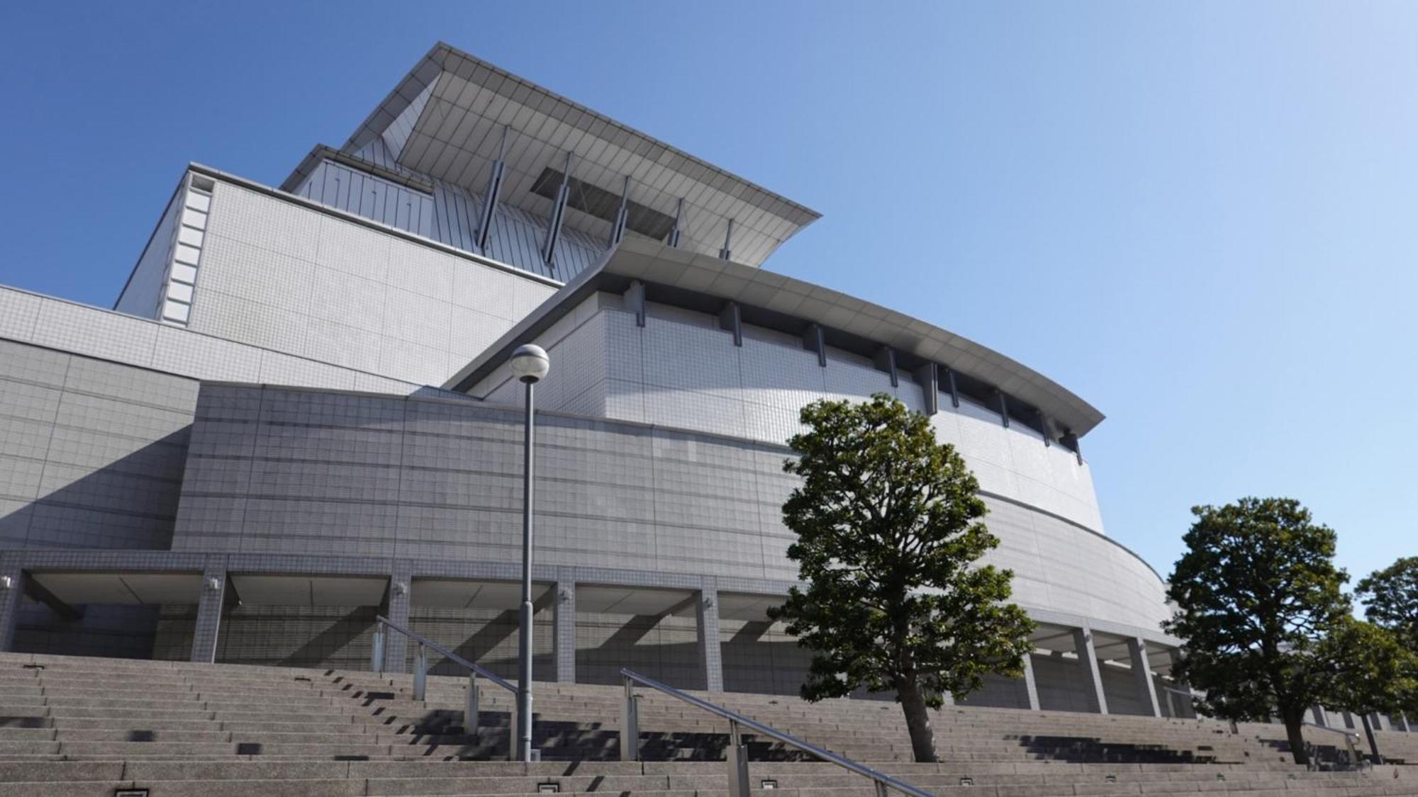 Toyoko Inn Kyoto Biwako Otsu Eksteriør billede