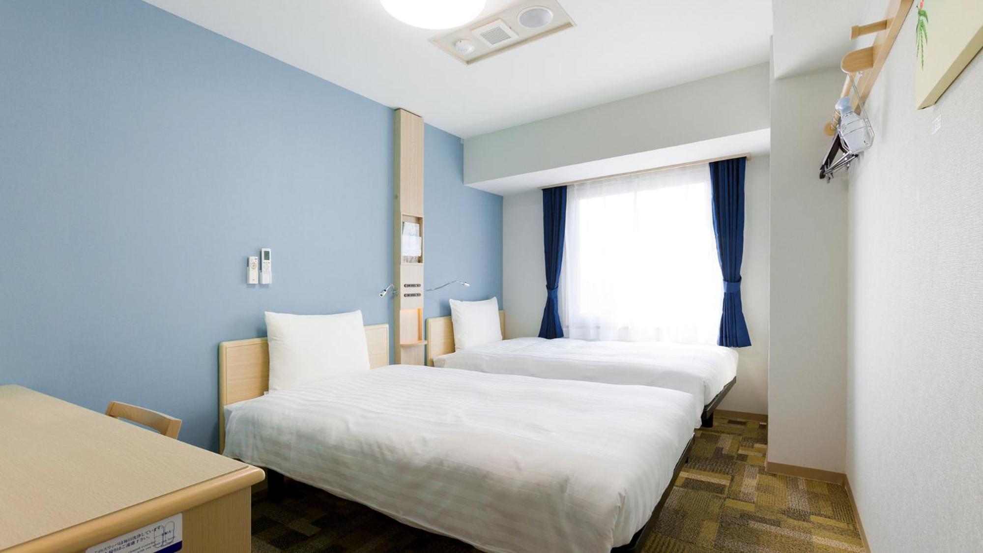 Toyoko Inn Kyoto Biwako Otsu Eksteriør billede