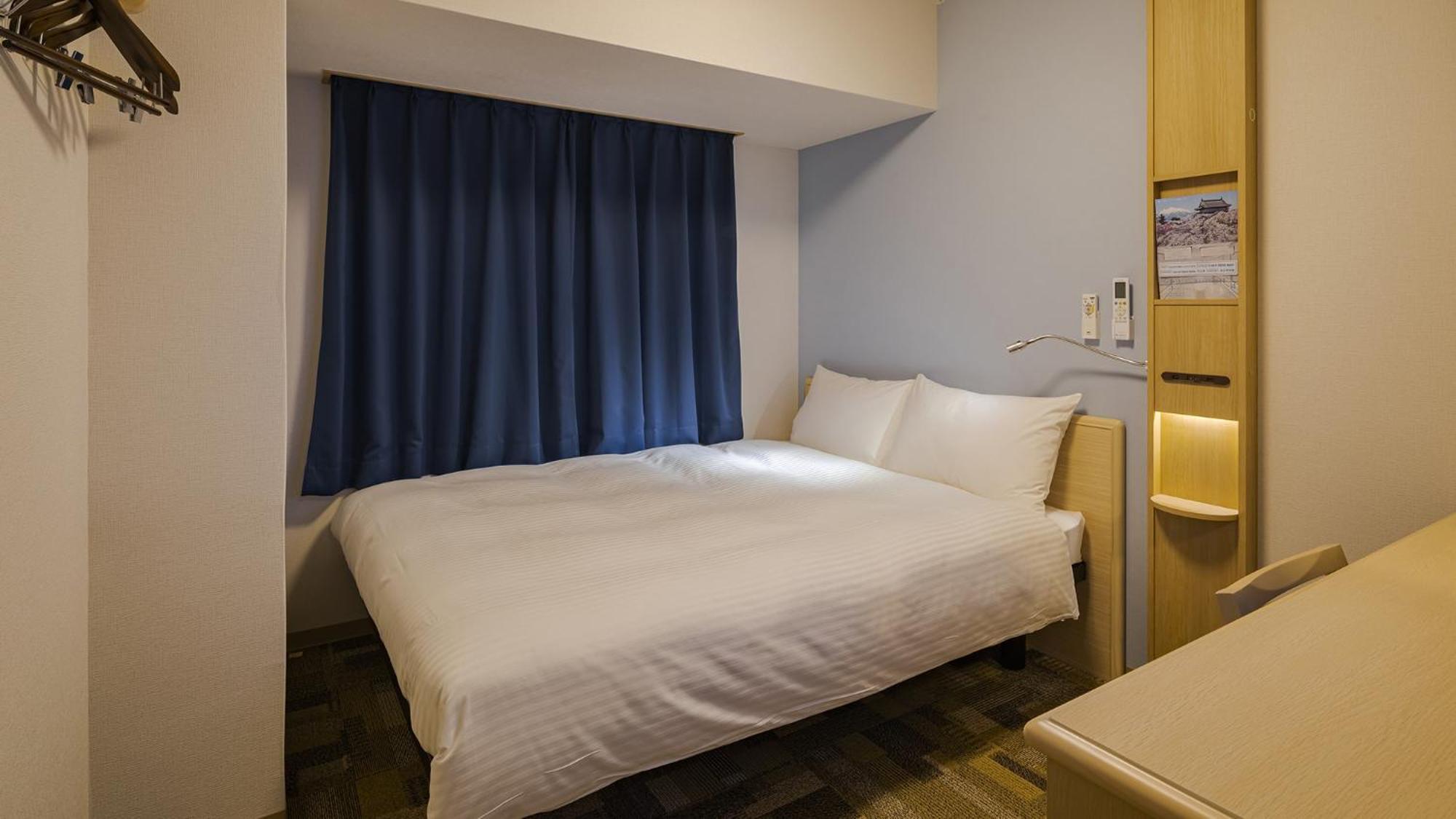 Toyoko Inn Kyoto Biwako Otsu Værelse billede