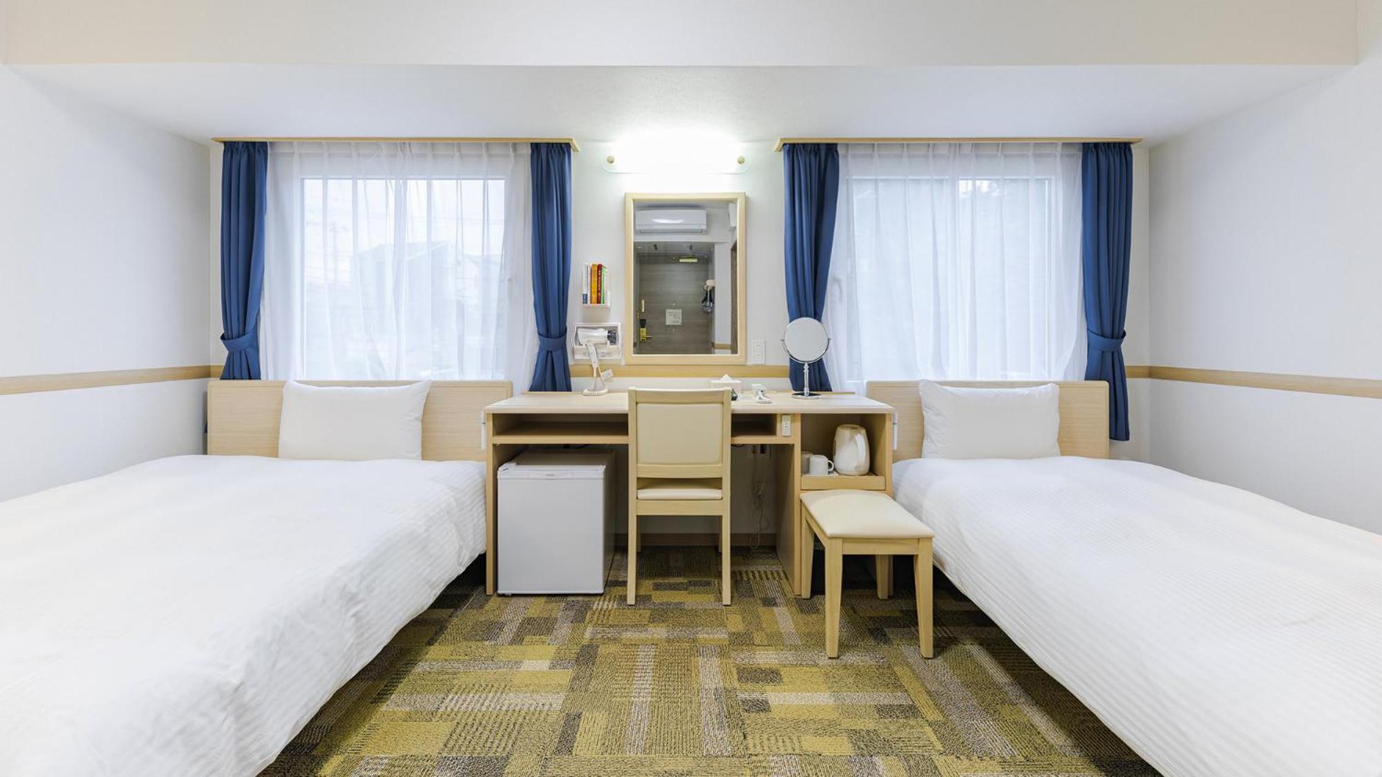 Toyoko Inn Kyoto Biwako Otsu Eksteriør billede