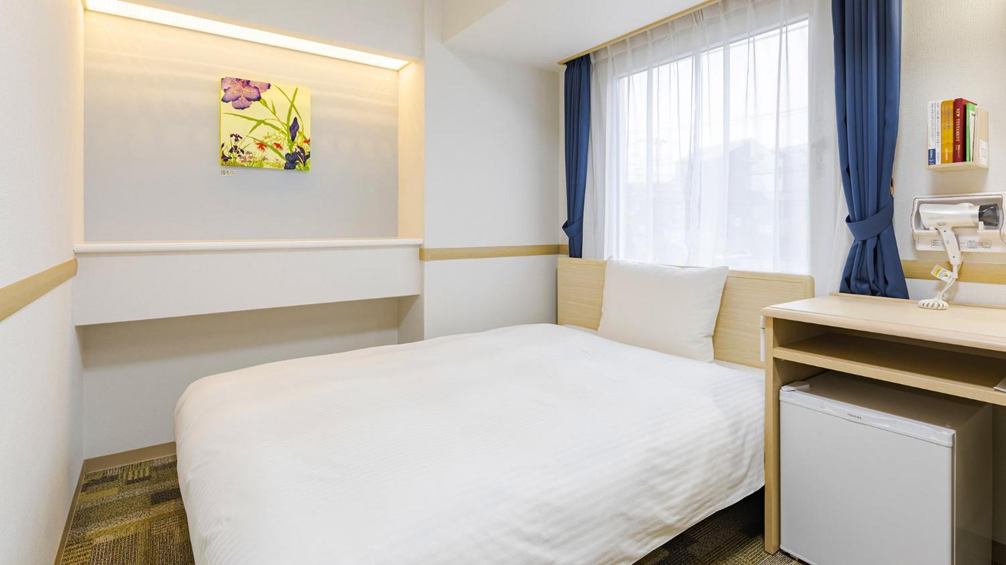 Toyoko Inn Kyoto Biwako Otsu Værelse billede