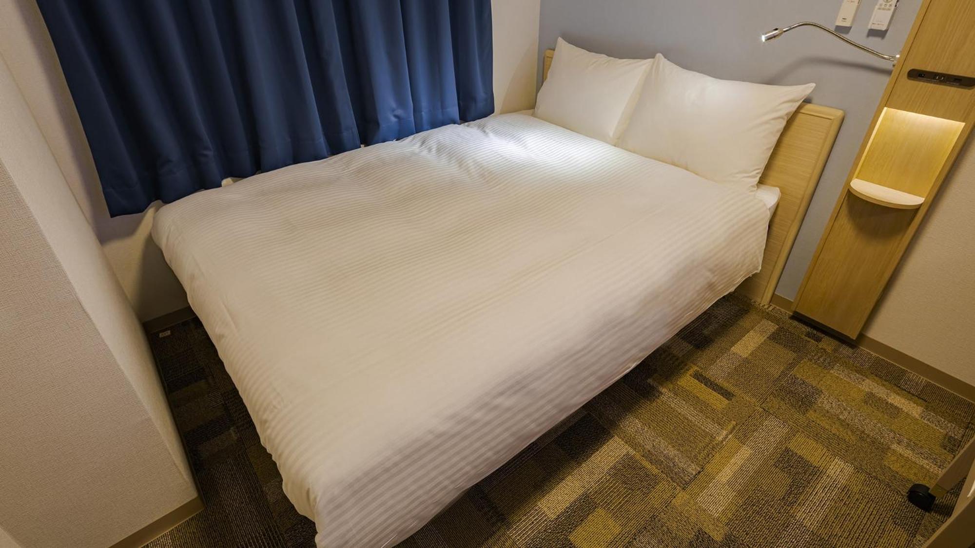 Toyoko Inn Kyoto Biwako Otsu Værelse billede