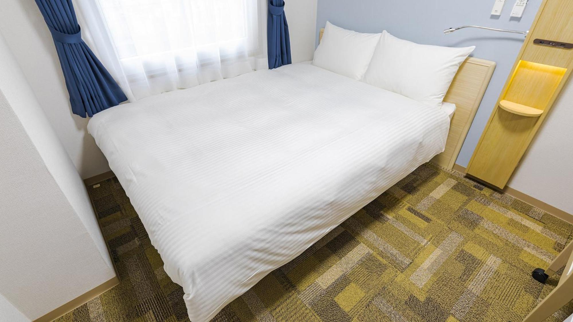Toyoko Inn Kyoto Biwako Otsu Værelse billede