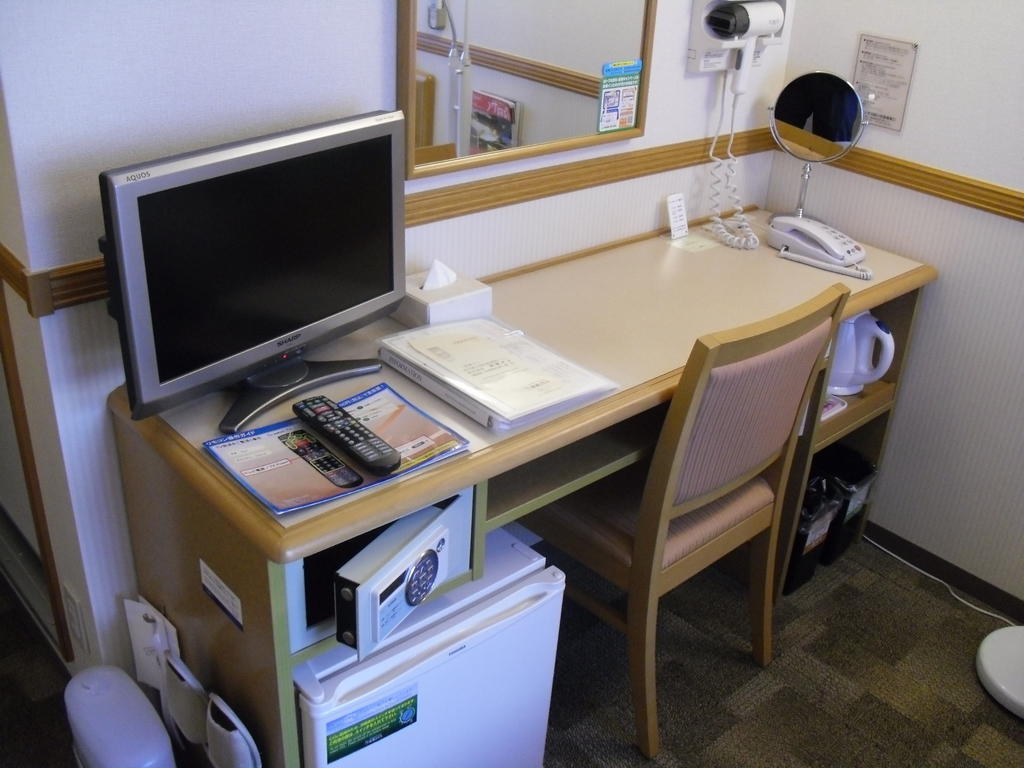 Toyoko Inn Kyoto Biwako Otsu Eksteriør billede