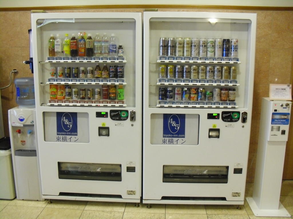 Toyoko Inn Kyoto Biwako Otsu Eksteriør billede